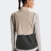 Damskie Weather Vest