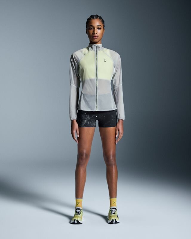 Damskie Zero Jacket Damskie Zero Jacket