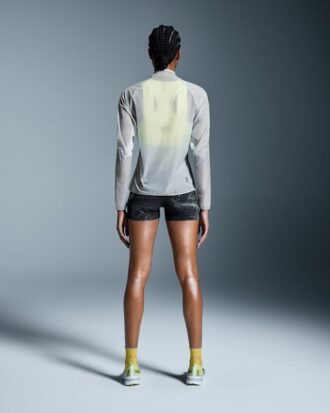Damskie Zero Jacket