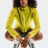 Damskie Zero Jacket