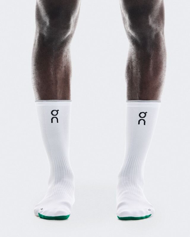 Elite Run Sock High Elite Run Sock High