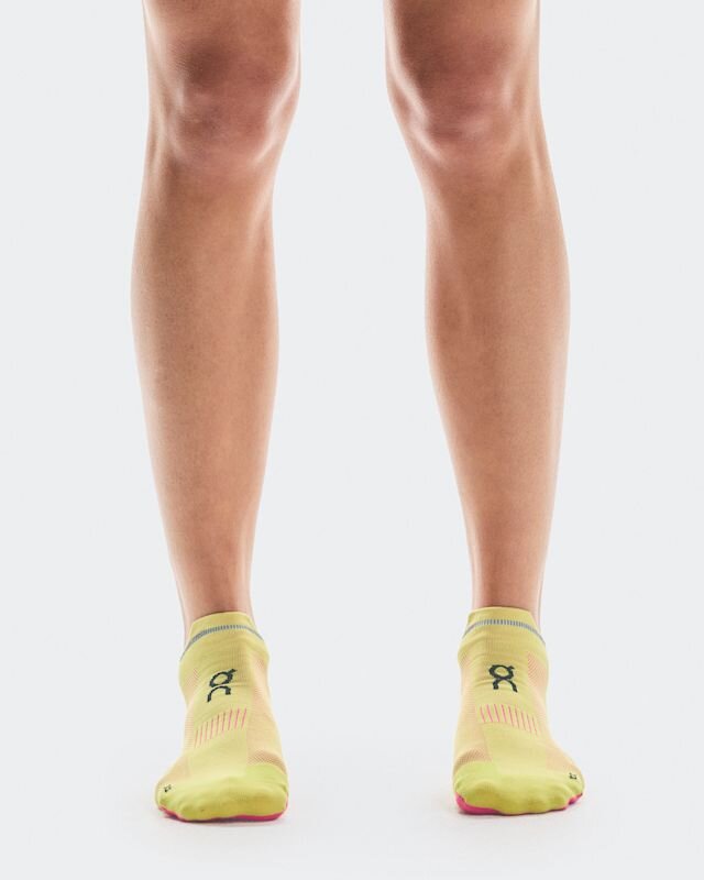 Elite Run Sock Low Elite Run Sock Low
