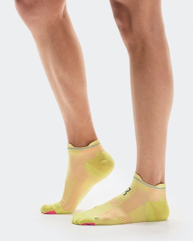 Elite Run Sock Low Elite Run Sock Low