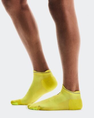Elite Run Sock Low