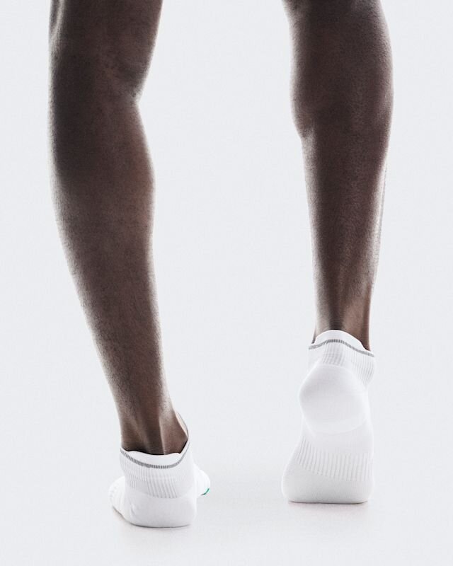 Elite Run Sock Low Elite Run Sock Low