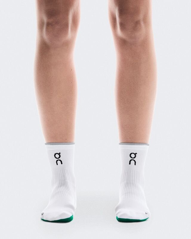 Elite Run Sock Mid Elite Run Sock Mid