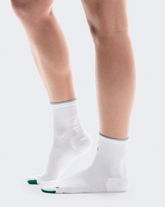 Elite Run Sock Mid Elite Run Sock Mid