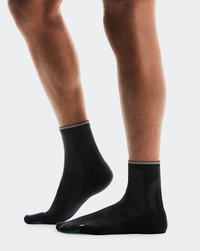 Elite Run Sock Mid Elite Run Sock Mid