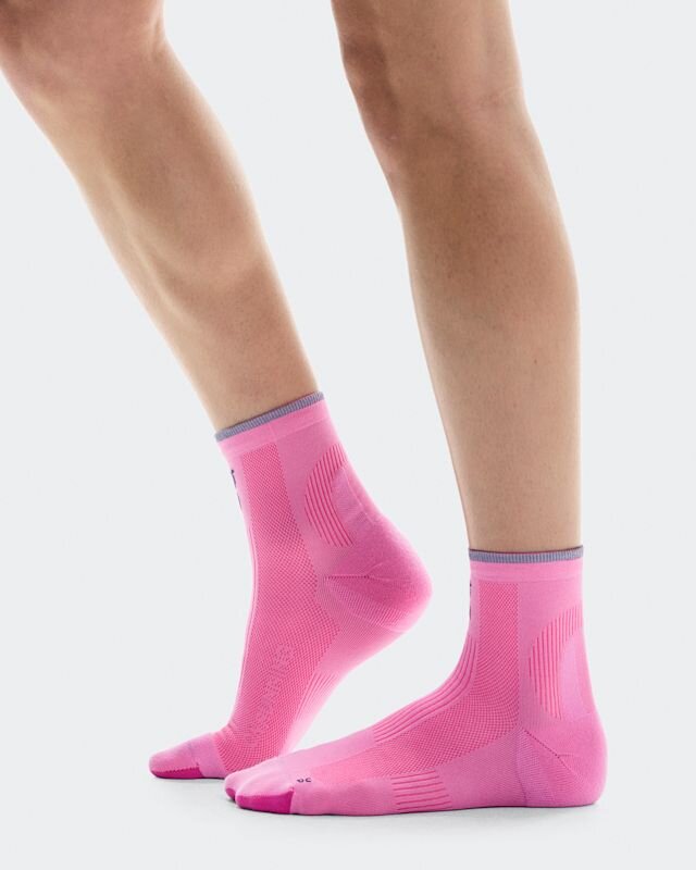 Elite Run Sock Mid Elite Run Sock Mid