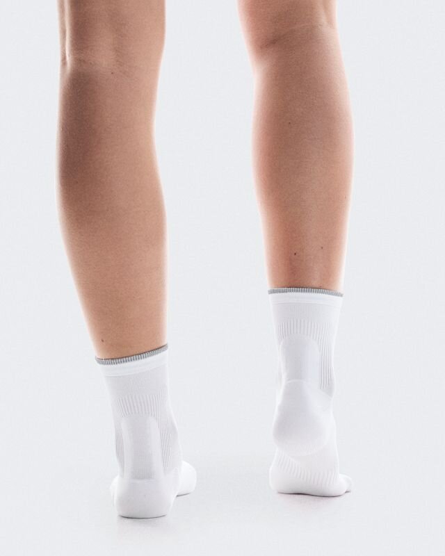 Elite Run Sock Mid Elite Run Sock Mid