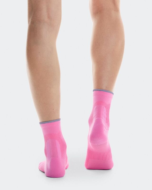 Elite Run Sock Mid Elite Run Sock Mid