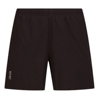 Essential Shorts „Black”