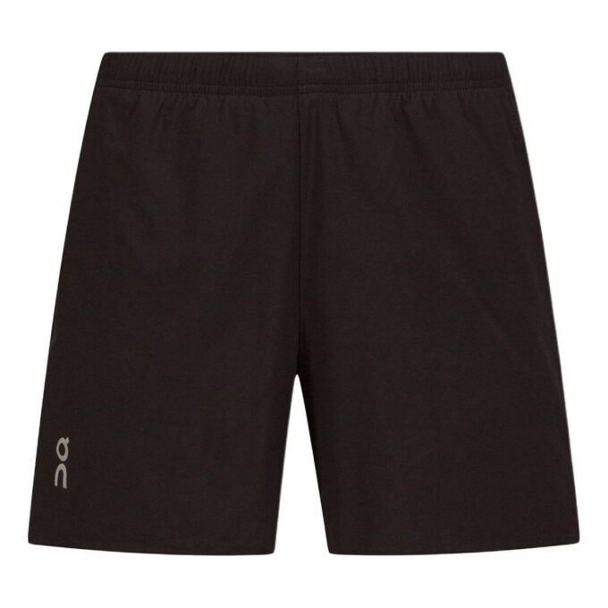 Essential Shorts „Black”