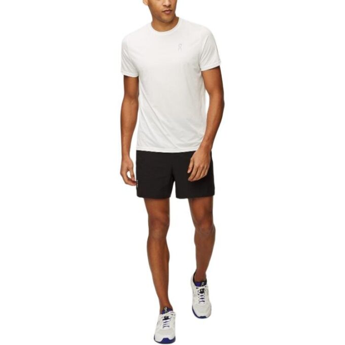Essential Shorts „Black”
