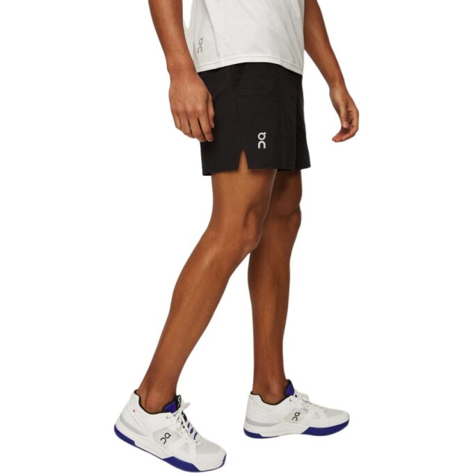 Essential Shorts „Black”