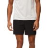 Essential Shorts „Black”