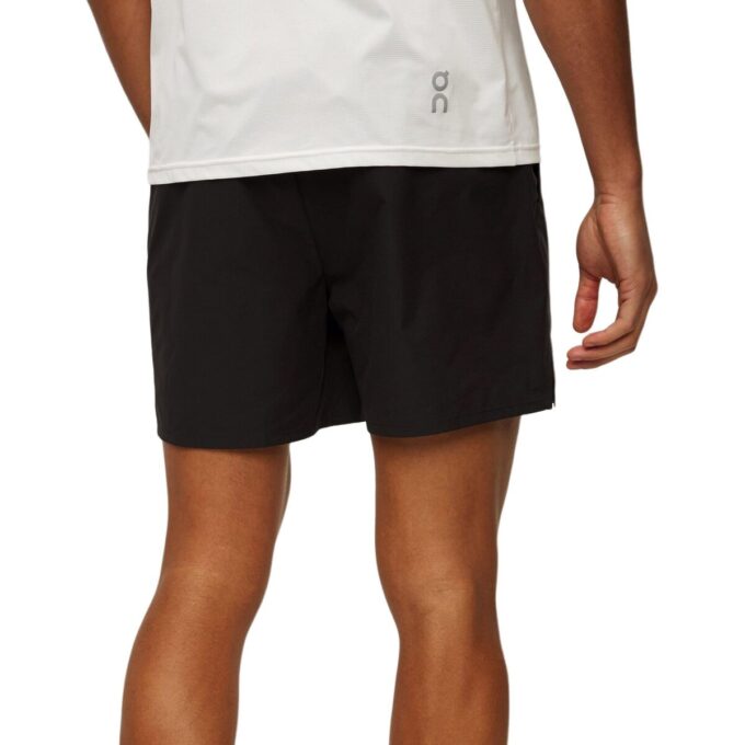 Essential Shorts „Black”