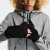 Fleece Mitten