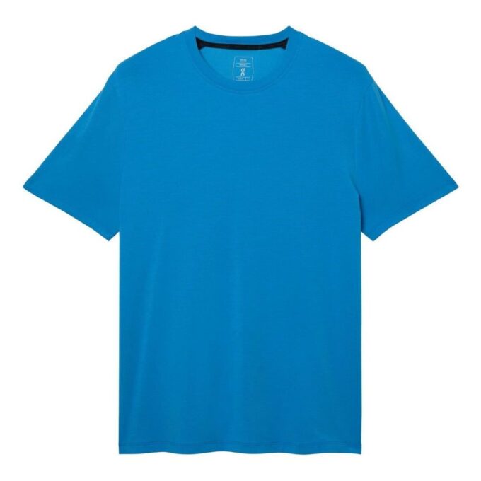 Focus T-Shirt „Blue”