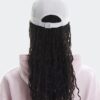 Lightweight Cap
