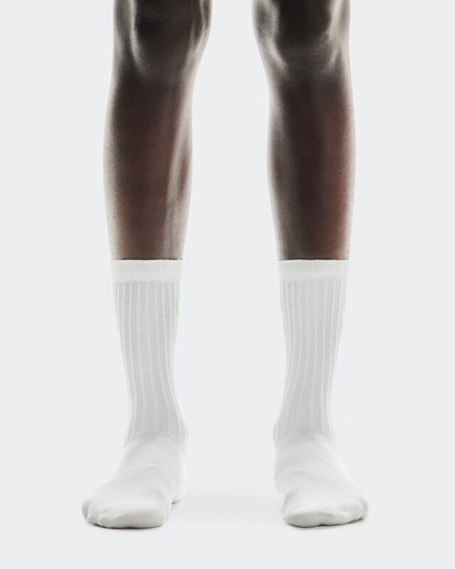 Logo Sock High 3P Logo Sock High 3P