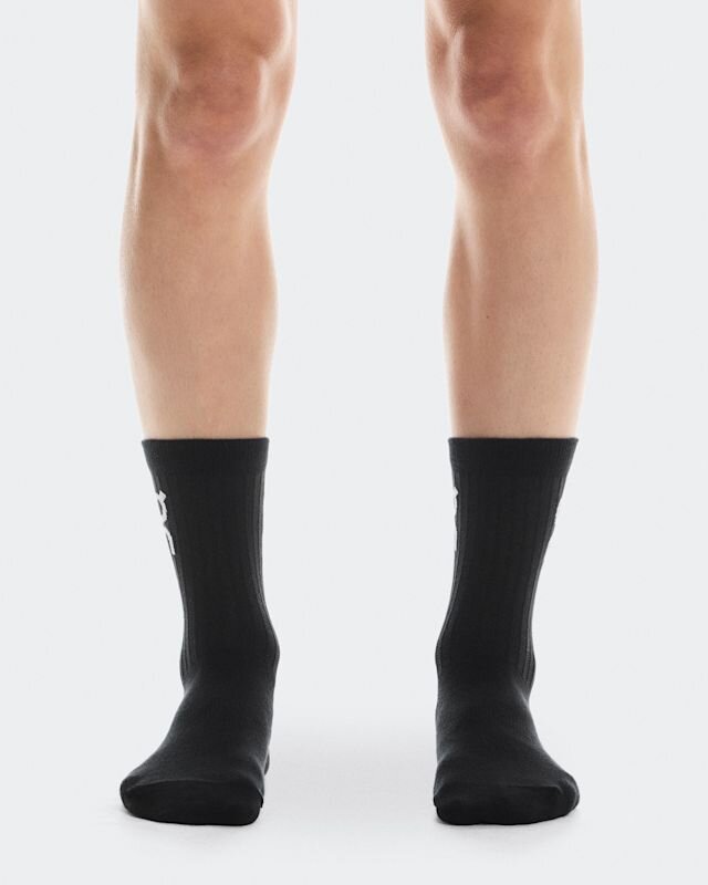 Logo Sock High 3P Logo Sock High 3P