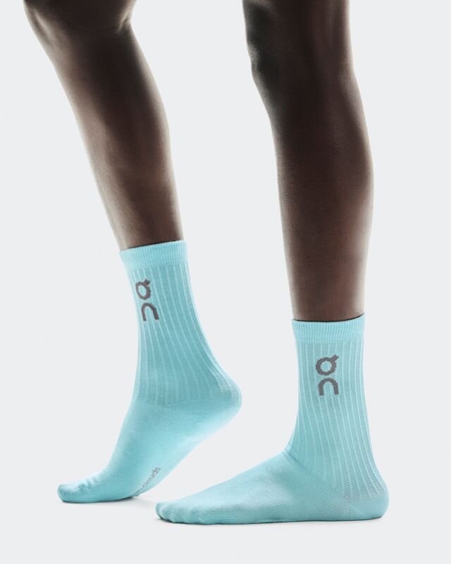 Logo Sock High 3P Logo Sock High 3P