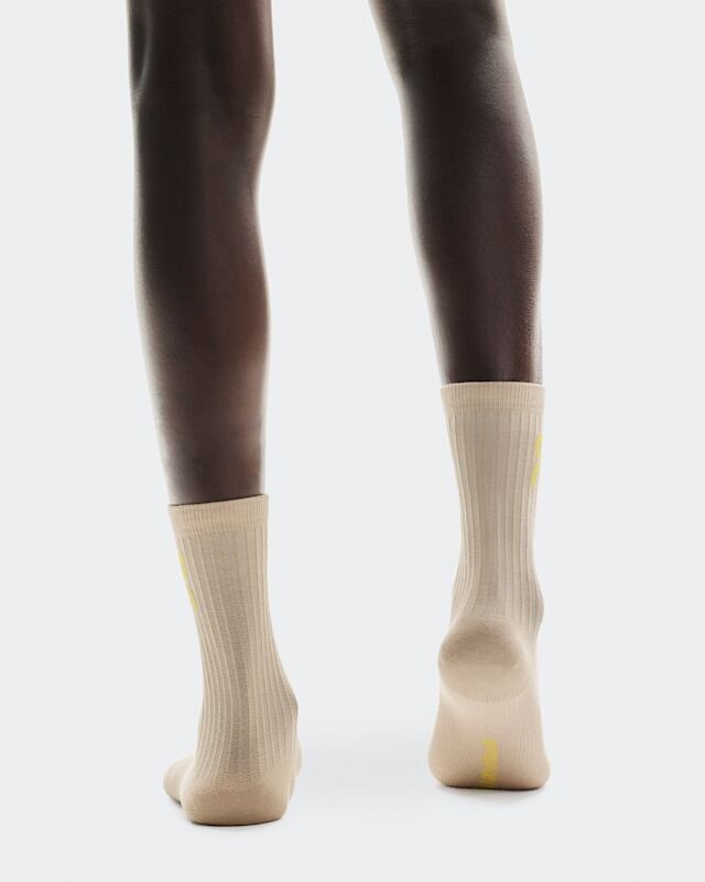 Logo Sock High 3P Logo Sock High 3P