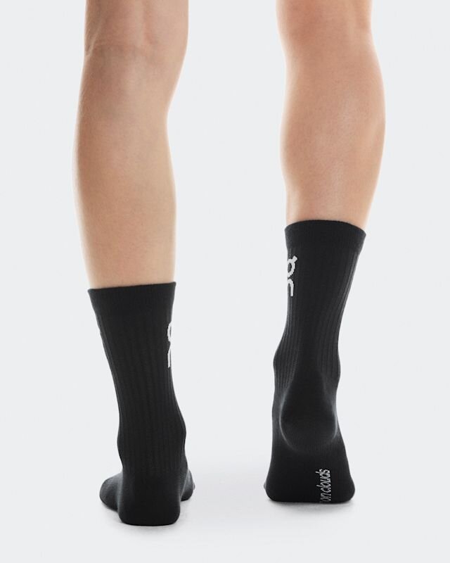 Logo Sock High 3P Logo Sock High 3P