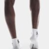 Logo Sock Mid 3P Logo Sock Mid 3P