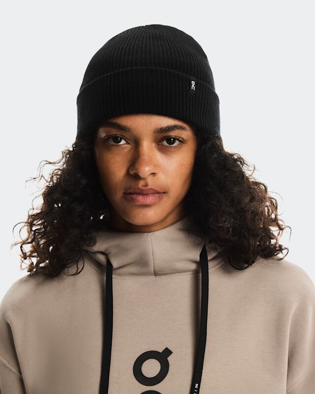 Merino Beanie Merino Beanie