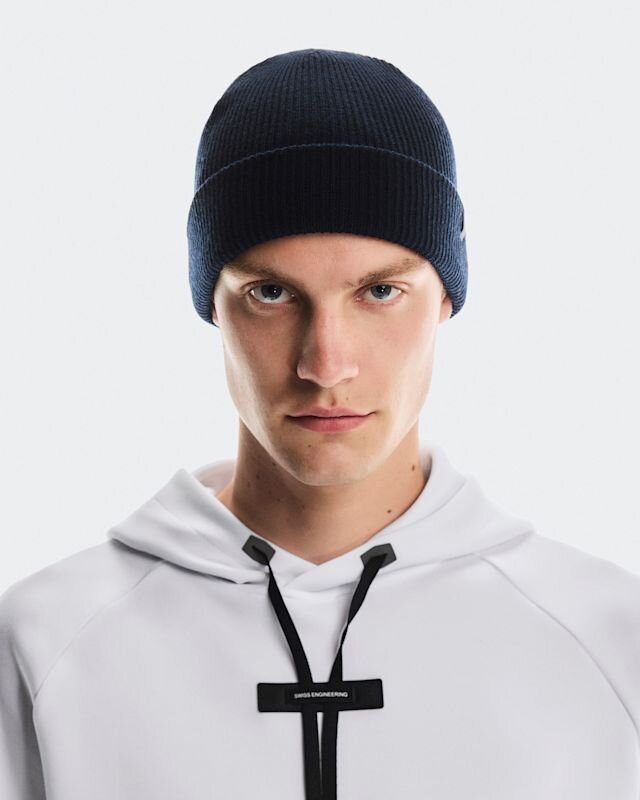 Merino Beanie Merino Beanie