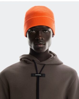 Merino Beanie
