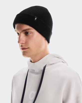 Merino Beanie