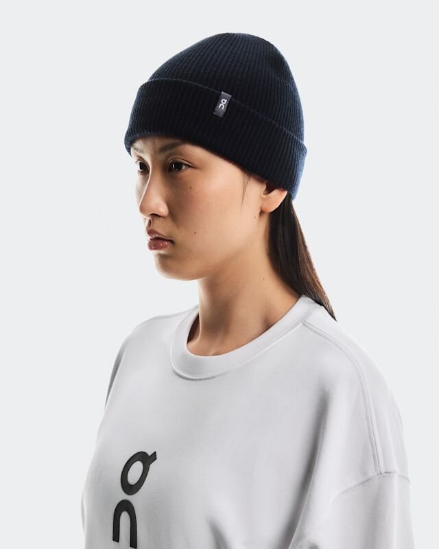 Merino Beanie Merino Beanie