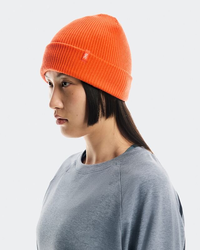 Merino Beanie Merino Beanie
