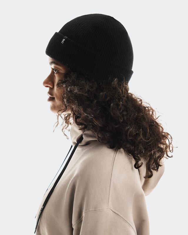 Merino Beanie Merino Beanie