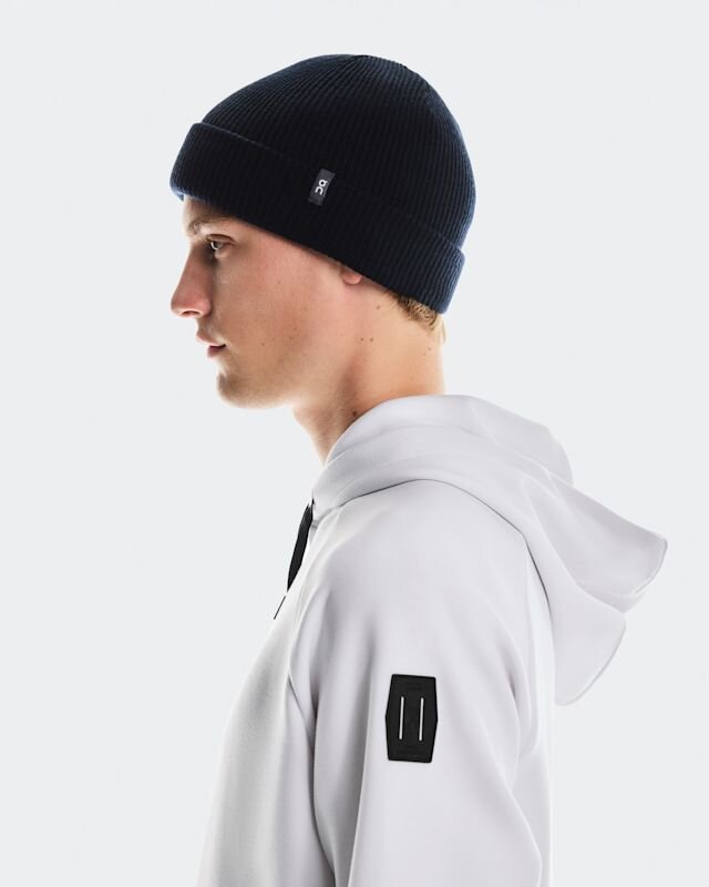 Merino Beanie Merino Beanie