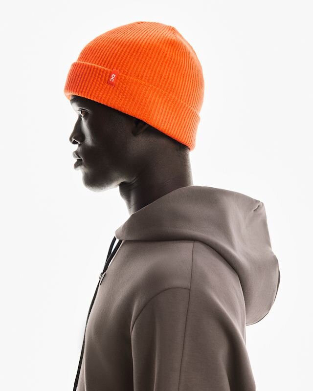 Merino Beanie Merino Beanie