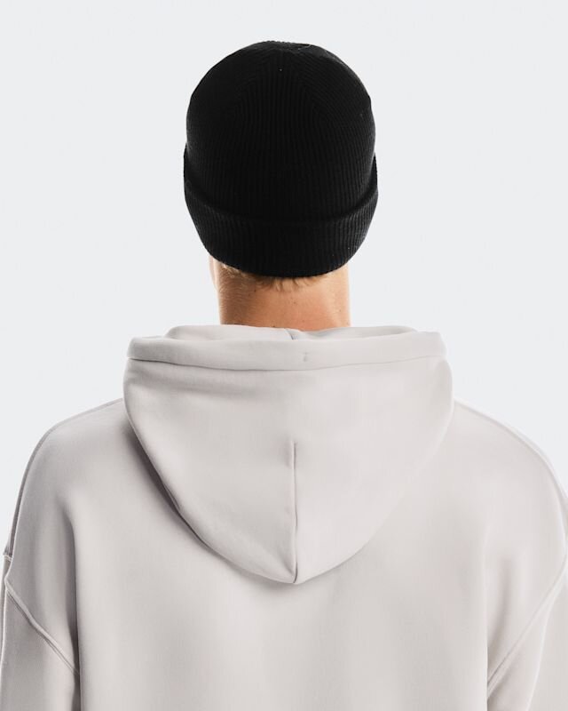 Merino Beanie Merino Beanie