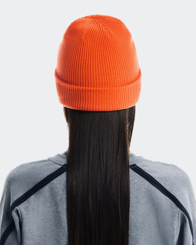 Merino Beanie Merino Beanie