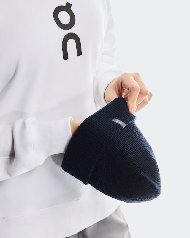 Merino Beanie Merino Beanie