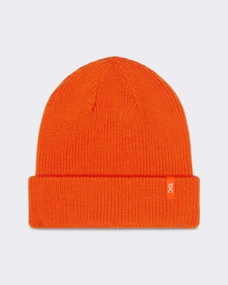 Merino Beanie Dziecięce
