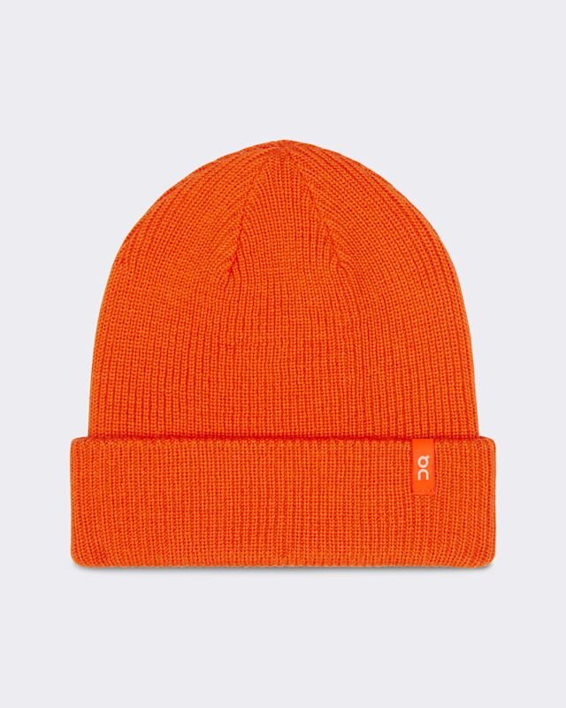 Merino Beanie Dziecięce Merino Beanie Dziecięce