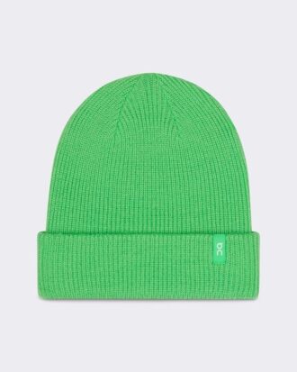 Merino Beanie Dziecięce