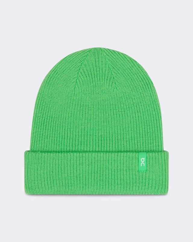 Merino Beanie Dziecięce Merino Beanie Dziecięce