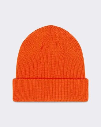 Merino Beanie Dziecięce