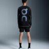 Męskie 5″ Core Shorts Black Męskie 5″ Core Shorts Black