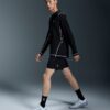 Męskie 5″ Core Shorts Black Męskie 5″ Core Shorts Black