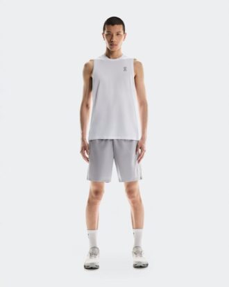 Męskie 5″ Core Shorts Desert